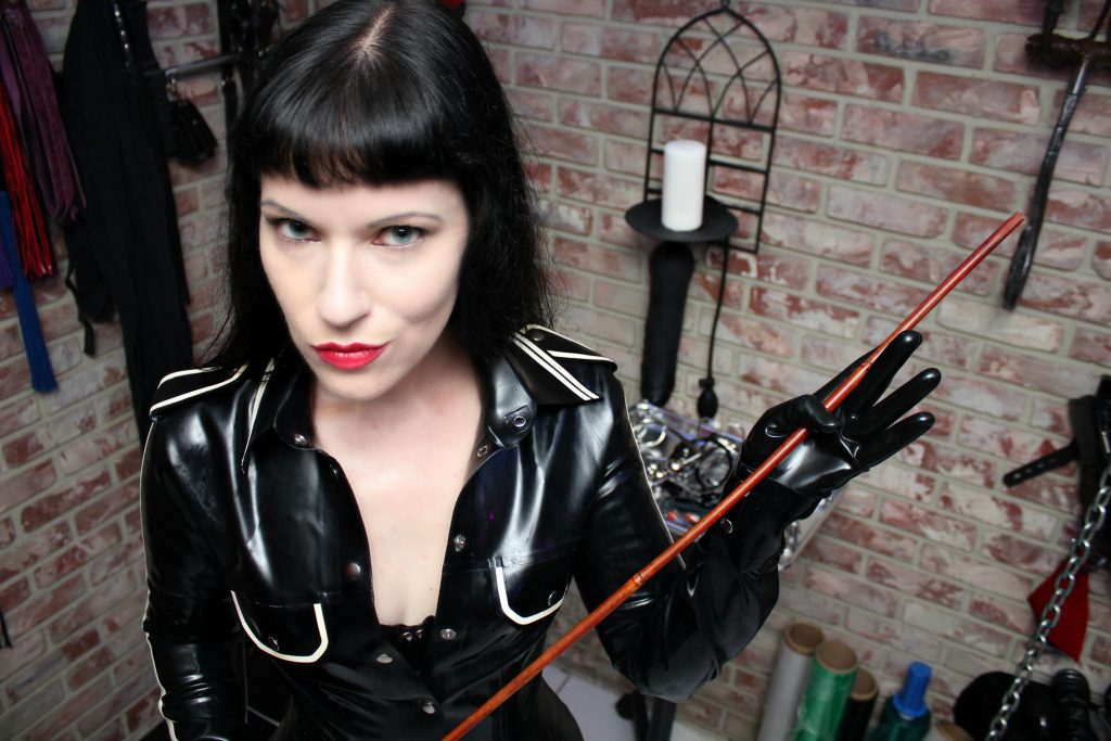 Mistress Natalya Sadici: Keeper of Secrets – LoyalFans